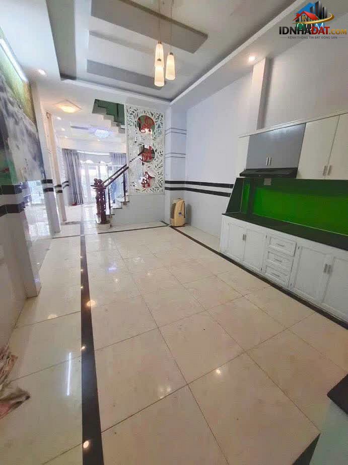 Bán nhà đất Đường Bình Hưng Hòa A – Phường cũ Bình Hưng Hòa A Quận Bình Tân – Thành phố Hồ Chí Minh 60m² 6 tỷ