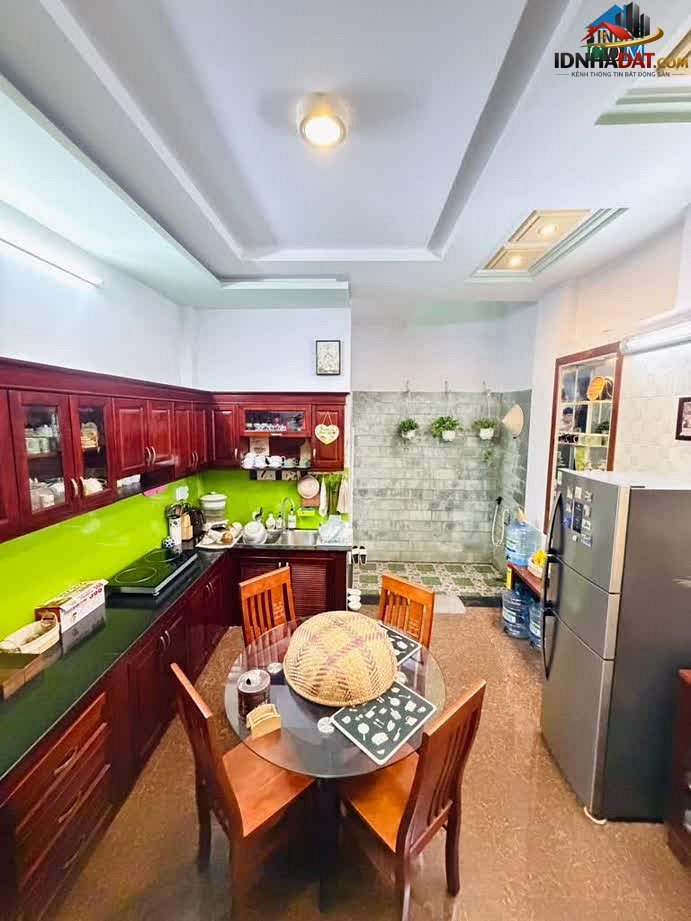 Bán nhà đất Đường Quang Trung – Phường cũ Không xác định Quận Gò Vấp – Thành phố Hồ Chí Minh 64 m² 7.5 tỷ