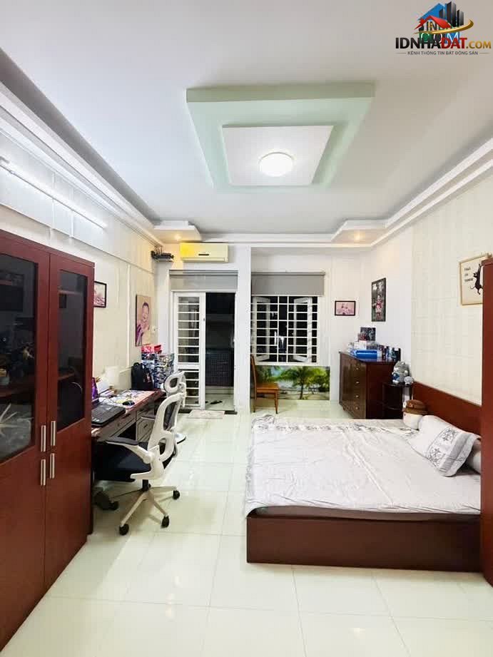 Bán nhà đất Đường Quang Trung – Phường cũ Không xác định Quận Gò Vấp – Thành phố Hồ Chí Minh 64 m² 7.5 tỷ