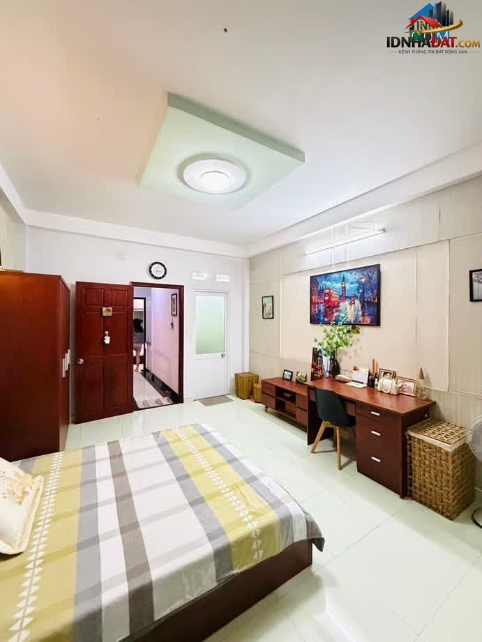 Bán nhà đất Đường Quang Trung – Phường cũ Không xác định Quận Gò Vấp – Thành phố Hồ Chí Minh 64 m² 7.5 tỷ