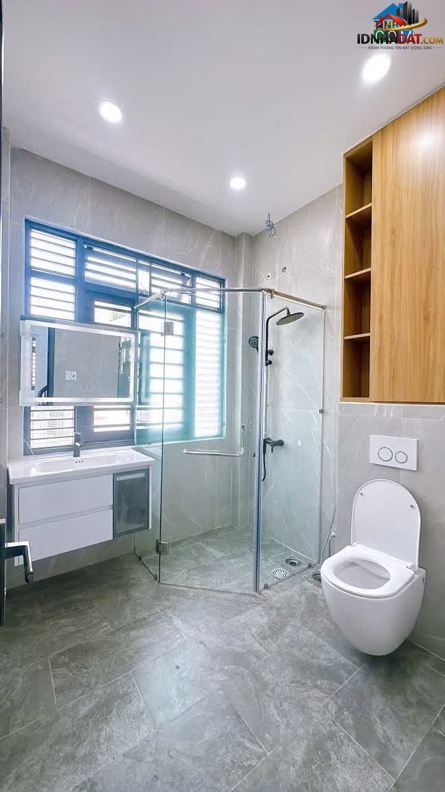 Bán nhà đất Đường Tôn Đản – Phường cũ Khánh Hội Quận 4 – Thành phố Hồ Chí Minh Diện tích 42 m² – Giá 4.15 tỷ