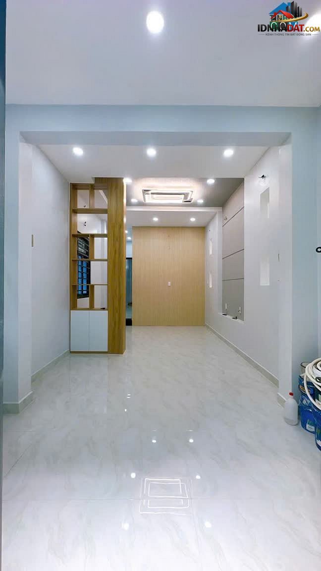 Bán nhà đất Đường Tôn Đản – Phường cũ Khánh Hội Quận 4 – Thành phố Hồ Chí Minh Diện tích 42 m² – Giá 4.15 tỷ