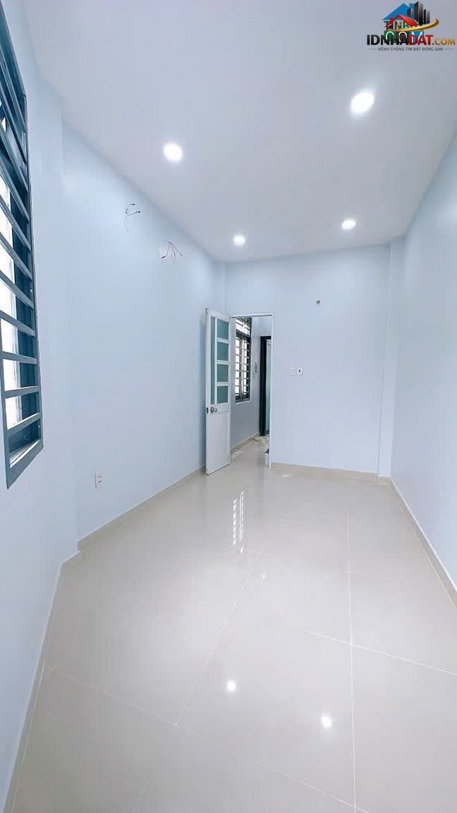 Bán nhà đất Đường Tôn Đản – Phường cũ Khánh Hội Quận 4 – Thành phố Hồ Chí Minh Diện tích 42 m² – Giá 4.15 tỷ