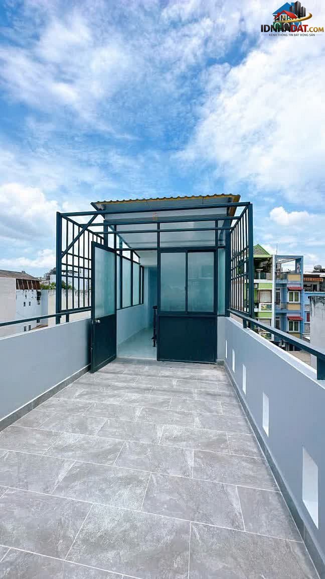 Bán nhà đất Đường Tôn Đản – Phường cũ Khánh Hội Quận 4 – Thành phố Hồ Chí Minh Diện tích 42 m² – Giá 4.15 tỷ