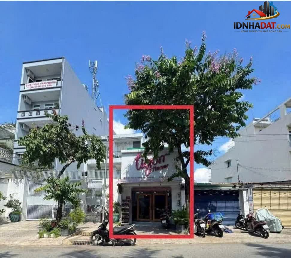 Bán nhà đất Đường Quốc Hương – Phường cũ Thảo Điền Quận 2 – Thành phố Hồ Chí Minh 110 m² 32 tỷ