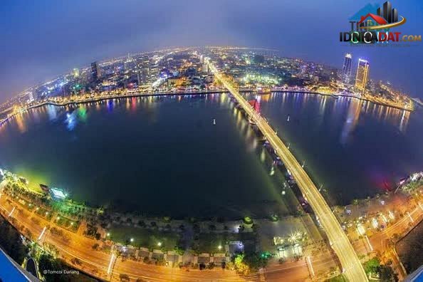 Bán nhà đất Đường Lê Duẩn – Phường cũ Tân Chính Quận Thanh Khê – Thành phố Đà Nẵng 1083 m² 9.3 tỷ