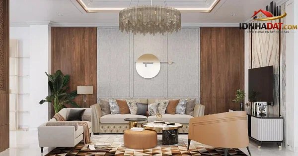 Xu Hướng Mô Hình Shophouse: Kiến Trúc Đẹp Như ‘Cung Điện’ Trên Thị Trường Bất Động Sản