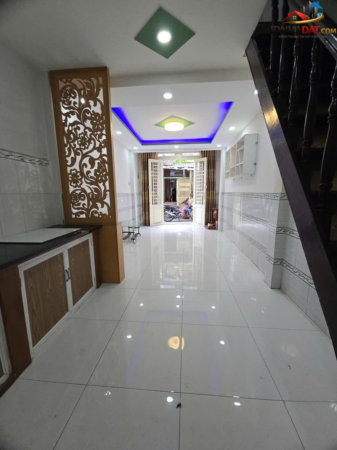 Bán nhà đất Đường Phú Thọ Hòa – Phường cũ Không xác định Quận Tân Phú – Thành phố Hồ Chí Minh 25 m² 3.15 tỷ