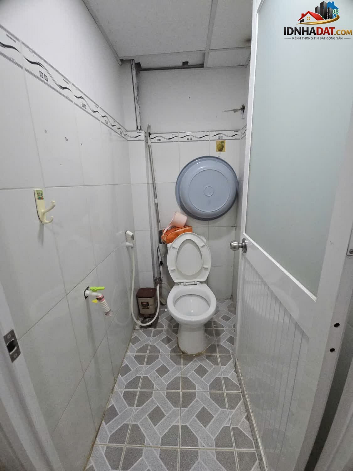Bán nhà đất Đường Phú Thọ Hòa – Phường cũ Không xác định Quận Tân Phú – Thành phố Hồ Chí Minh 25 m² 3.15 tỷ