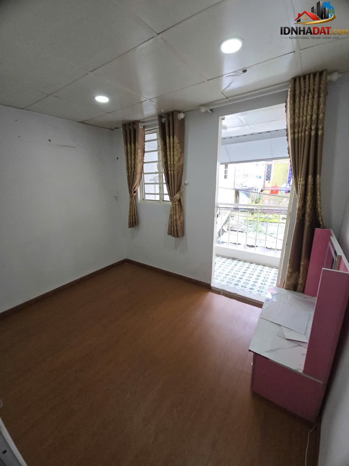 Bán nhà đất Đường Phú Thọ Hòa – Phường cũ Không xác định Quận Tân Phú – Thành phố Hồ Chí Minh 25 m² 3.15 tỷ