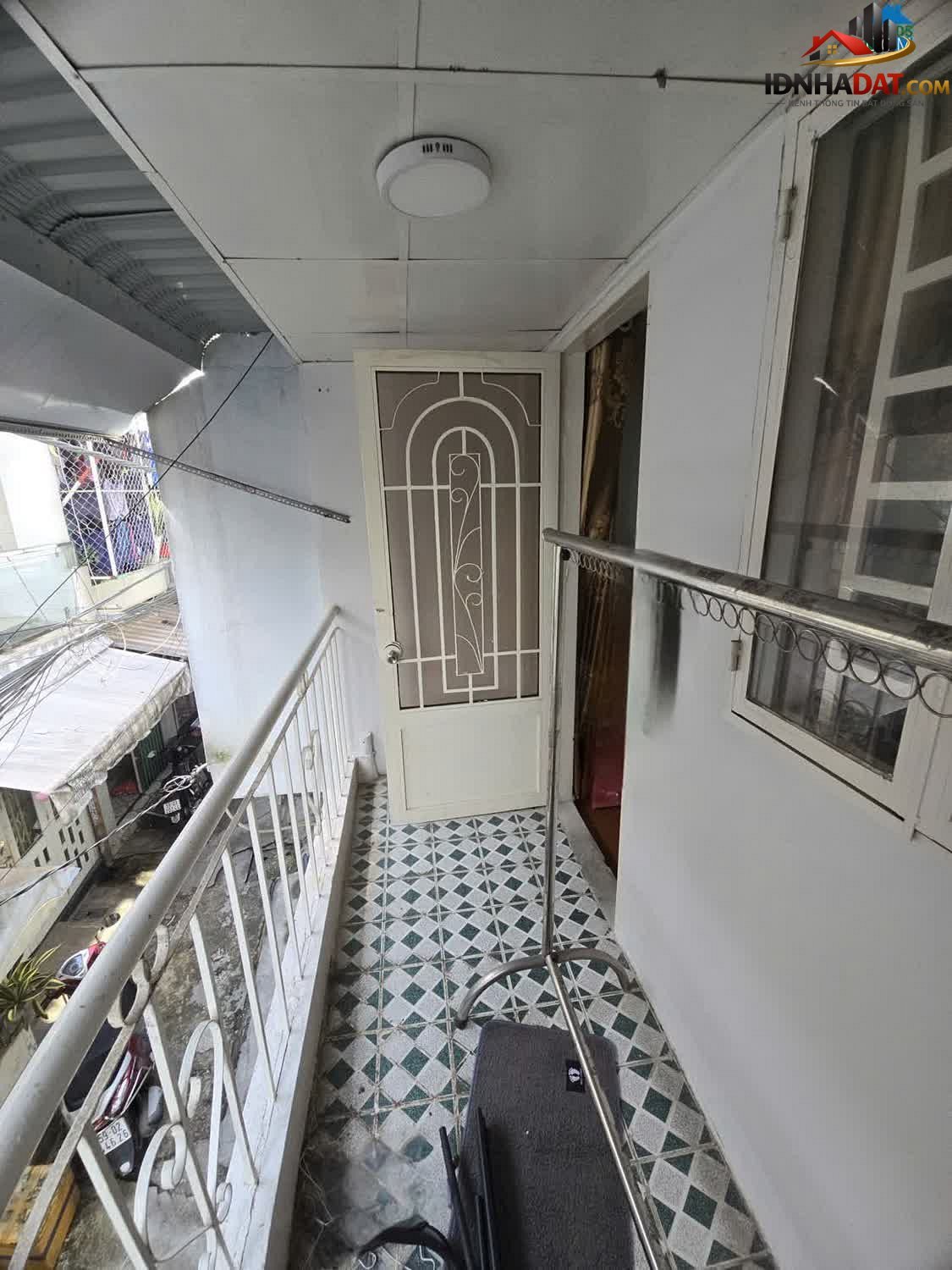 Bán nhà đất Đường Phú Thọ Hòa – Phường cũ Không xác định Quận Tân Phú – Thành phố Hồ Chí Minh 25 m² 3.15 tỷ