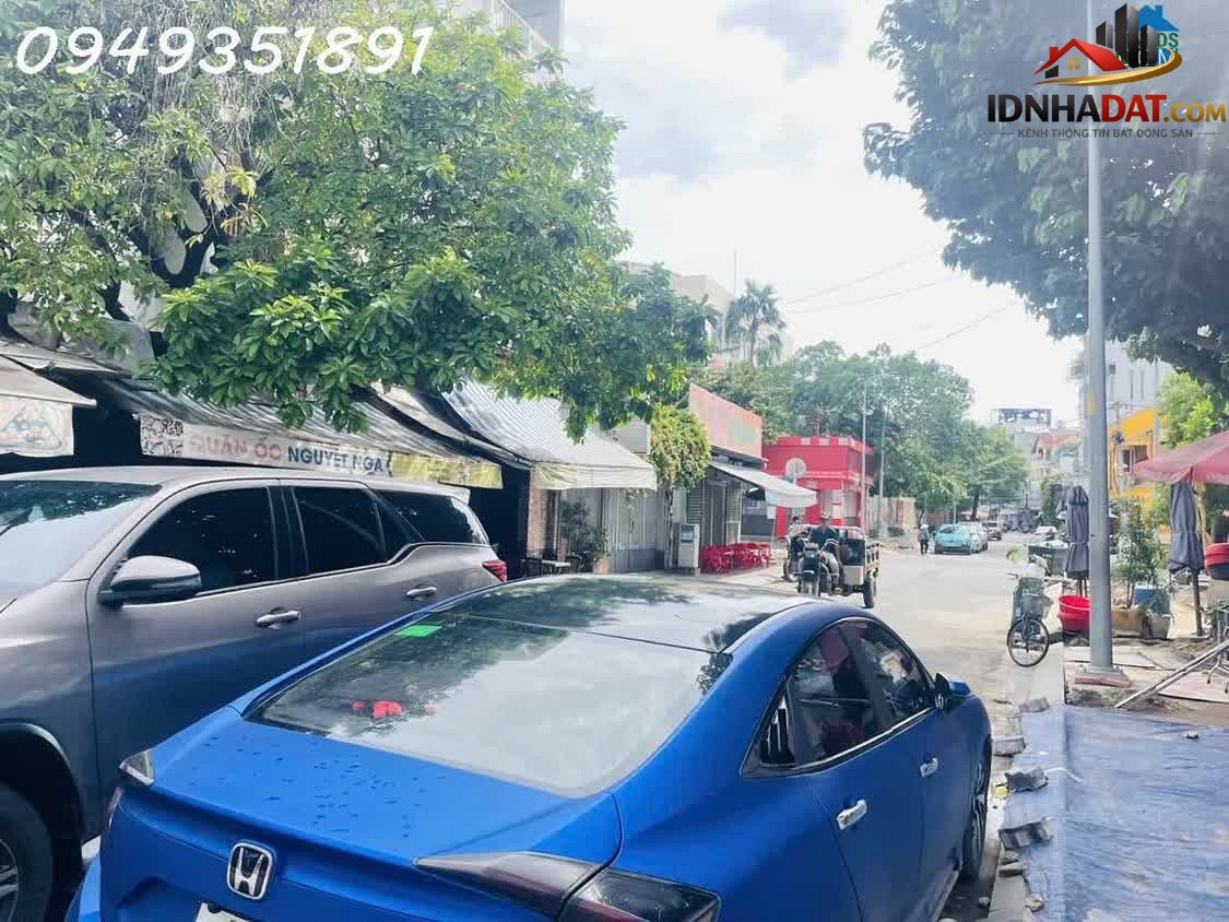 Bán nhà riêng Đường Châu Thới – Phường cũ 15 Quận 10 – Thành phố Hồ Chí Minh 530 m² 125 tỷ