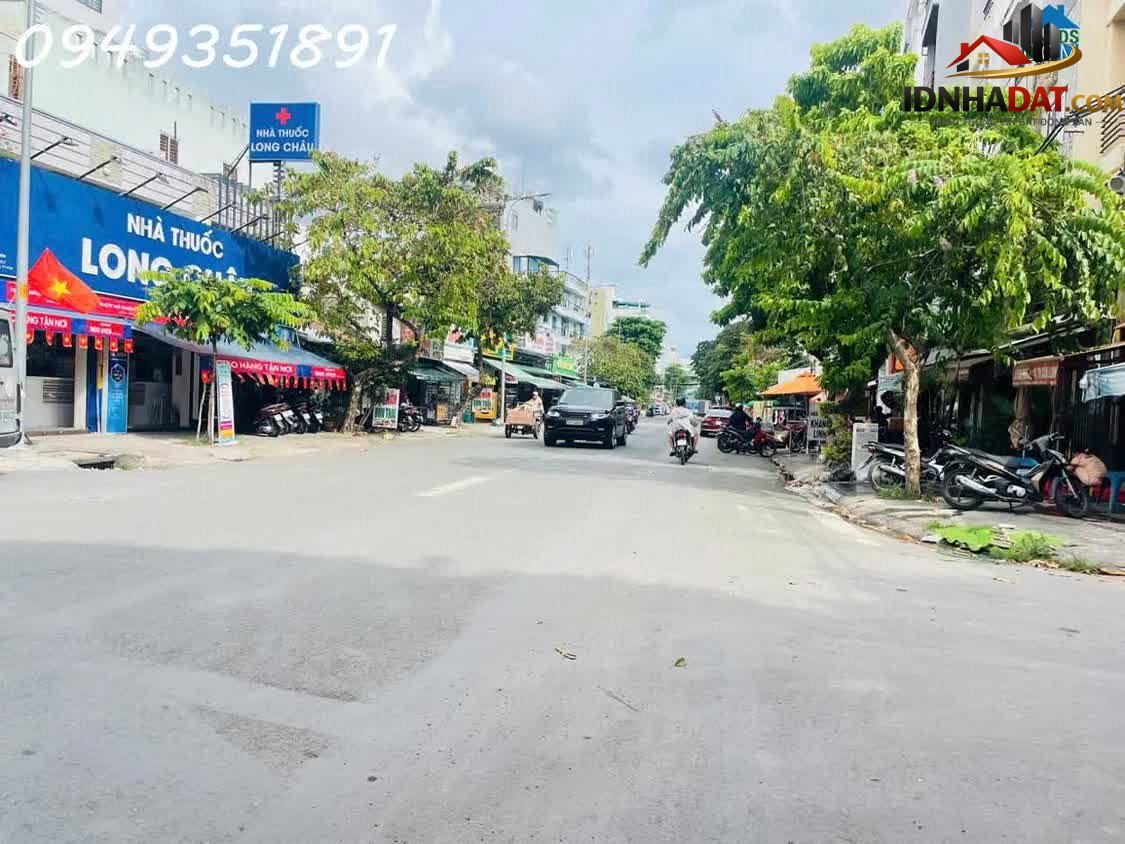 Bán nhà riêng Đường Châu Thới – Phường cũ 15 Quận 10 – Thành phố Hồ Chí Minh 530 m² 125 tỷ