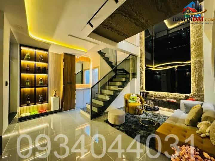 Bán nhà đất Đường Phan Tây Hồ – Phường cũ Phú Nhuận Quận Phú Nhuận – Thành phố Hồ Chí Minh 39m² 7.8 tỷ