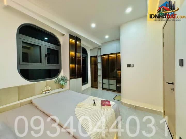Bán nhà đất Đường Phan Tây Hồ – Phường cũ Phú Nhuận Quận Phú Nhuận – Thành phố Hồ Chí Minh 39m² 7.8 tỷ