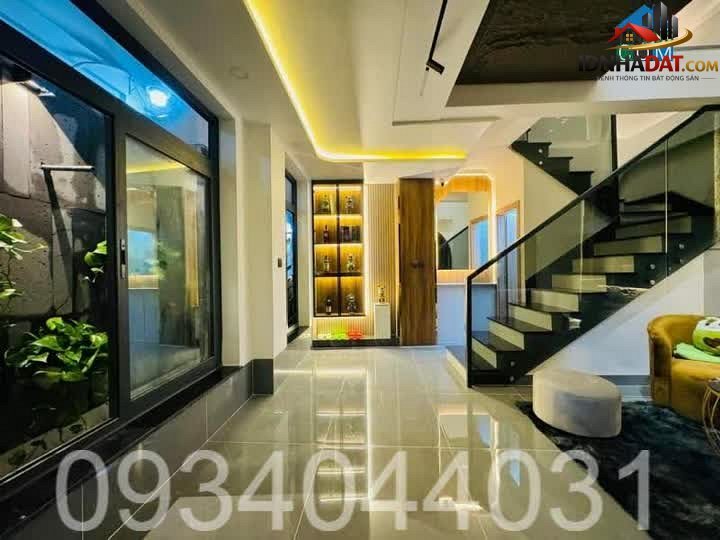 Bán nhà đất Đường Phan Tây Hồ – Phường cũ Phú Nhuận Quận Phú Nhuận – Thành phố Hồ Chí Minh 39m² 7.8 tỷ