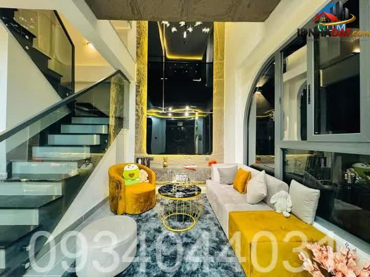 Bán nhà đất Đường Phan Tây Hồ – Phường cũ Phú Nhuận Quận Phú Nhuận – Thành phố Hồ Chí Minh 39m² 7.8 tỷ