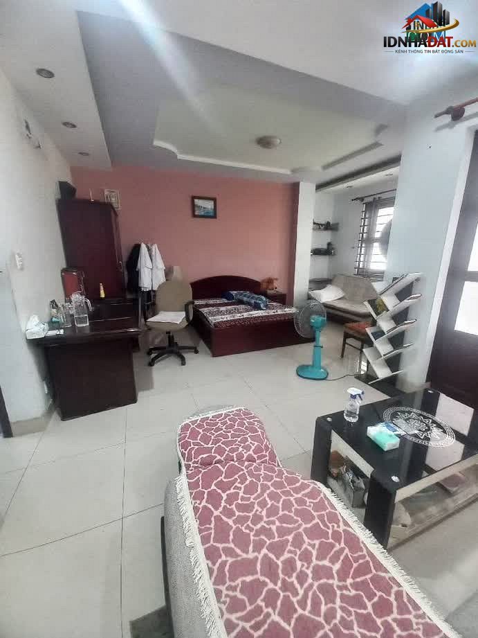 Bán nhà đất Đường Tạ Quang Bửu – Phường cũ Không xác định Quận 8 – Thành phố Hồ Chí Minh 674m² 55 tỷ