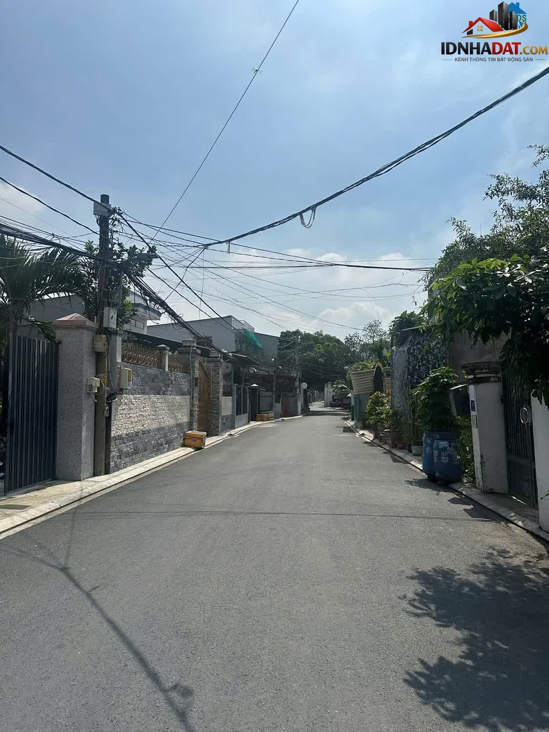 Bán nhà đất Đường Quốc Hương – Phường cũ Thảo Điền Quận 2 – Thành phố Hồ Chí Minh 110m² 32 tỷ