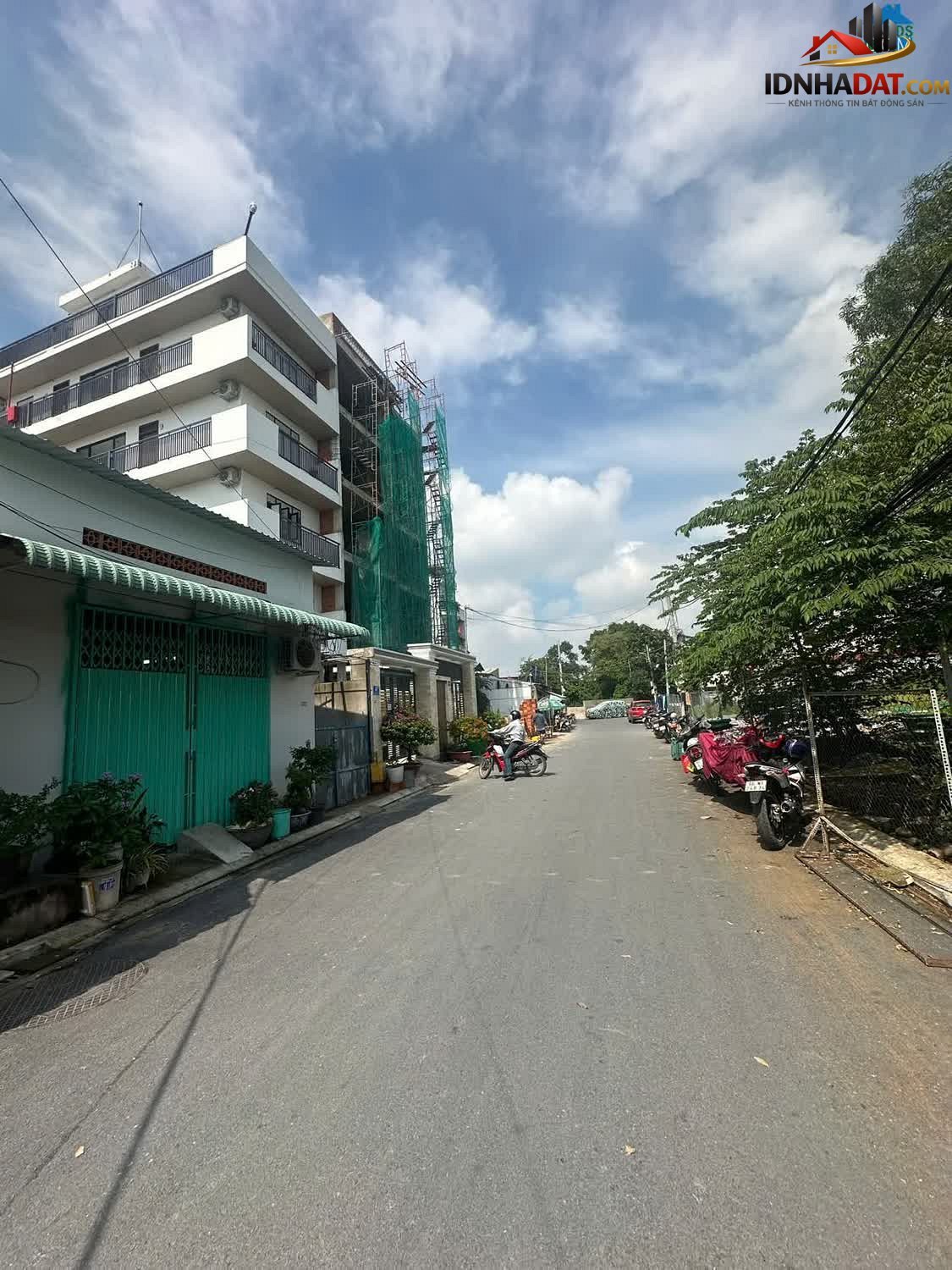 Bán nhà đất Đường Quốc Hương – Phường cũ Thảo Điền Quận 2 – Thành phố Hồ Chí Minh 110m² 32 tỷ