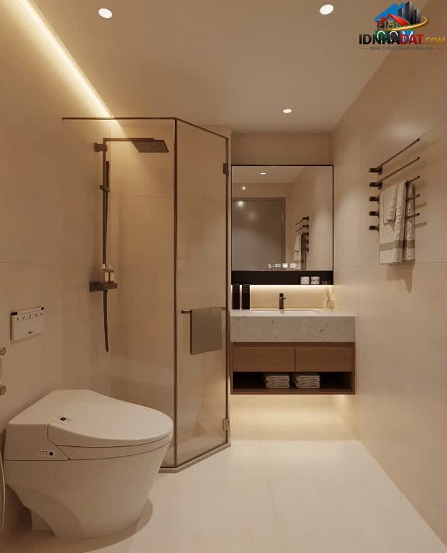 Bán nhà đất Đường Ngô Tất Tố – Phường cũ 19 Quận Bình Thạnh – Thành phố Hồ Chí Minh 62 m² 10.8 triệu