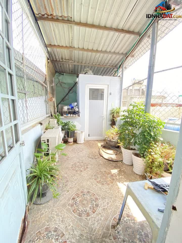 Bán nhà đất Đường Lê Độ – Phường cũ Thanh Khê – Thành phố Đà Nẵng 40 m² 3.03 tỷ