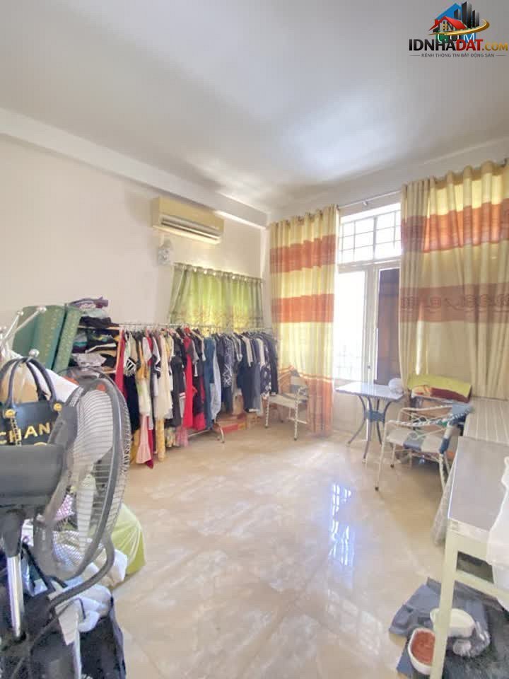 Bán nhà đất Đường Lê Độ – Phường cũ Thanh Khê – Thành phố Đà Nẵng 40 m² 3.03 tỷ
