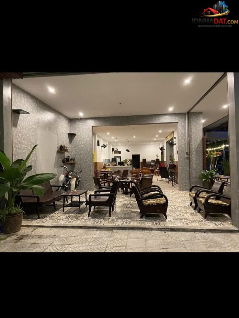 Bán nhà đất Đường Nguyễn Khánh Toàn – Phường cũ Hòa Cường Bắc Quận Hải Châu – Thành phố Đà Nẵng 145 m² 22.5 tỷ