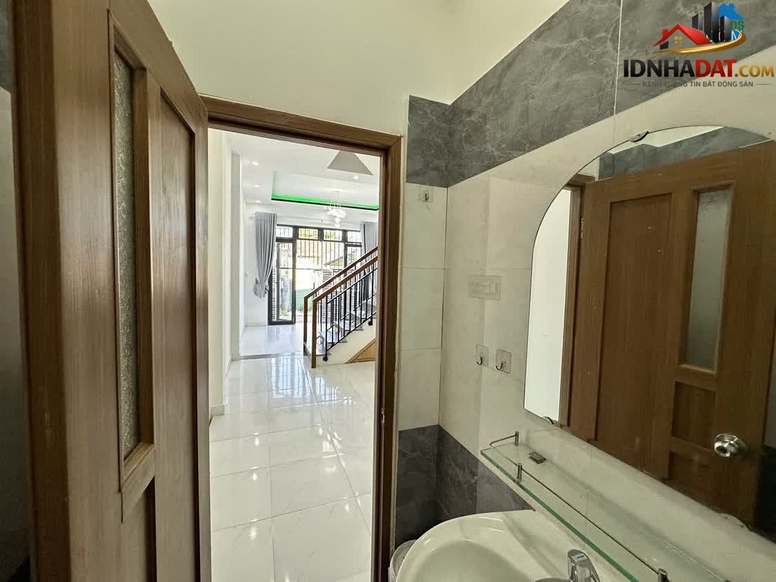 Bán nhà đất Đường Nguyễn Lương Bằng – Phường cũ Không xác định Quận Liên Chiểu – Thành phố Đà Nẵng 60 m² 3.35 tỷ