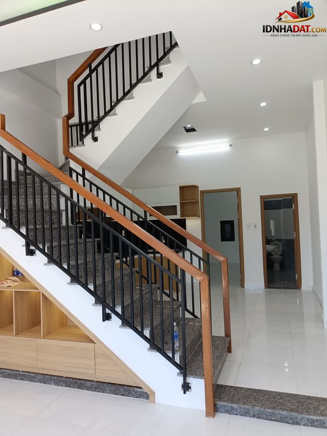 Bán nhà đất Đường Nguyễn Lương Bằng – Phường cũ Không xác định Quận Liên Chiểu – Thành phố Đà Nẵng 60 m² 3.35 tỷ