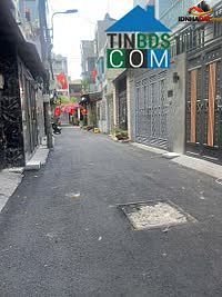 Bán nhà đất Đường Bùi Quang Là – Phường cũ An Hội Tây Quận Gò Vấp – Thành phố Hồ Chí Minh 164m² 6.5 tỷ