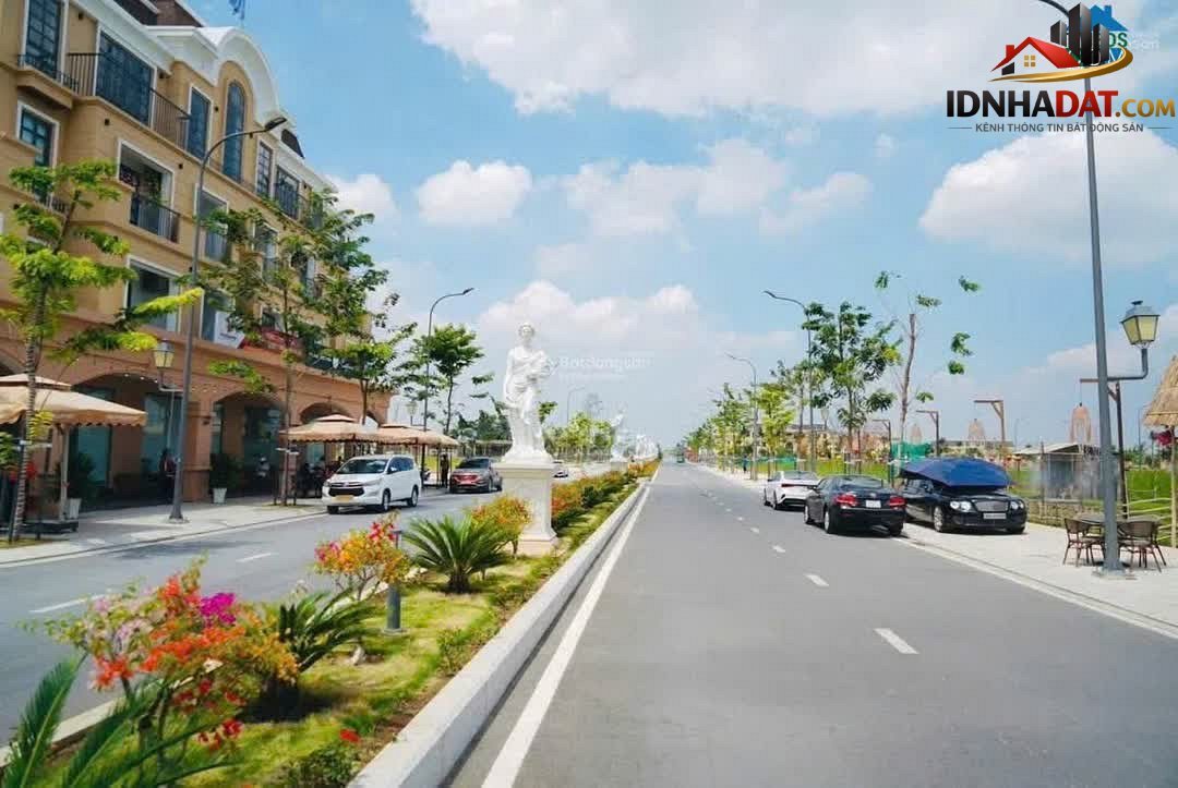 Bán nhà mặt phố Đường Nguyễn Văn Linh – Phường cũ Không xác định Quận 8 – Thành phố Hồ Chí Minh 120 m² 3.1 tỷ