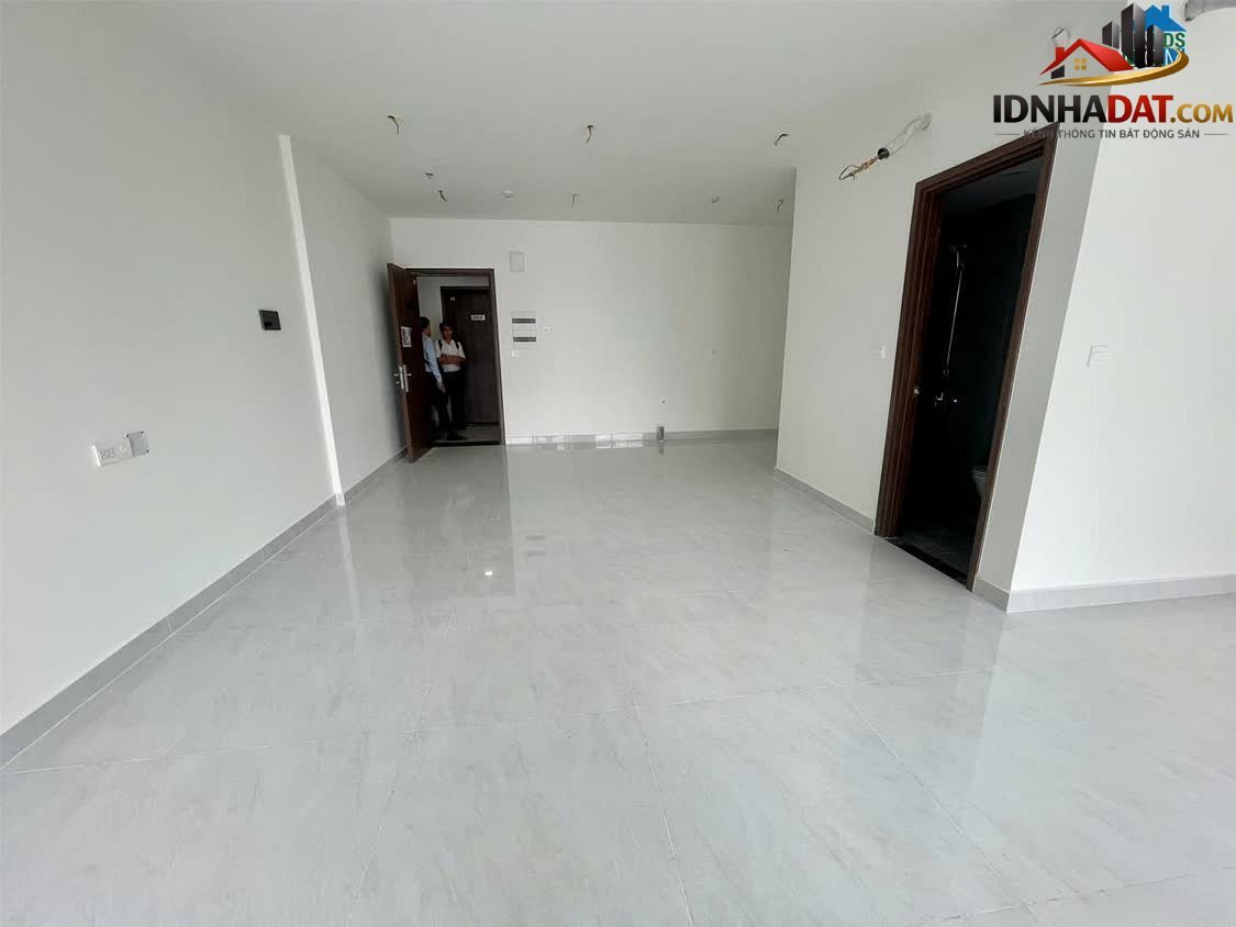 Bán căn hộ chung cư Đường Nguyễn Hữu Thọ – Phường cũ Không xác định Quận Nhà Bè – Thành phố Hồ Chí Minh 53m2 3.15 tỷ