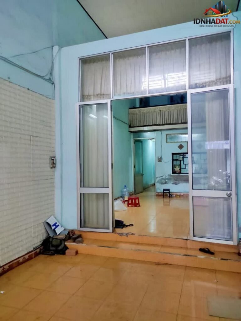 Bán đất Đường Lê Hữu Trác – Phường cũ An Hải Quận Sơn Trà – Thành phố Đà Nẵng 85 m² – 6.8 tỷ