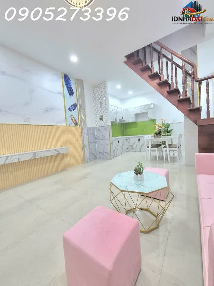 Nhà Bán Đường Lũy Bán Bích – Tân Phú –… – Bán nhà mặt phố Quận Tân Phú – TP Hồ Chí Minh giá 3 – 5 tỷ