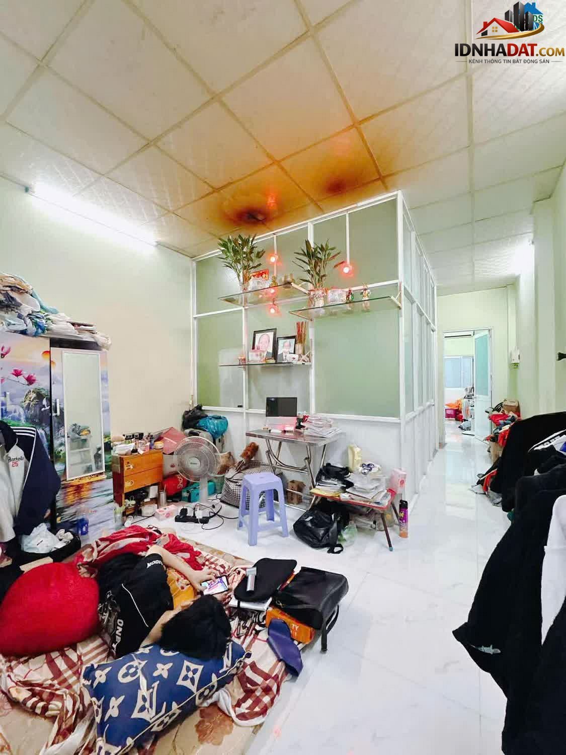 Bán nhà đất Đường Số Hoàng Diệu – Phường cũ 4 Quận 4 – Thành phố Hồ Chí Minh Diện tích 76 m² Giá 5.89 tỷ