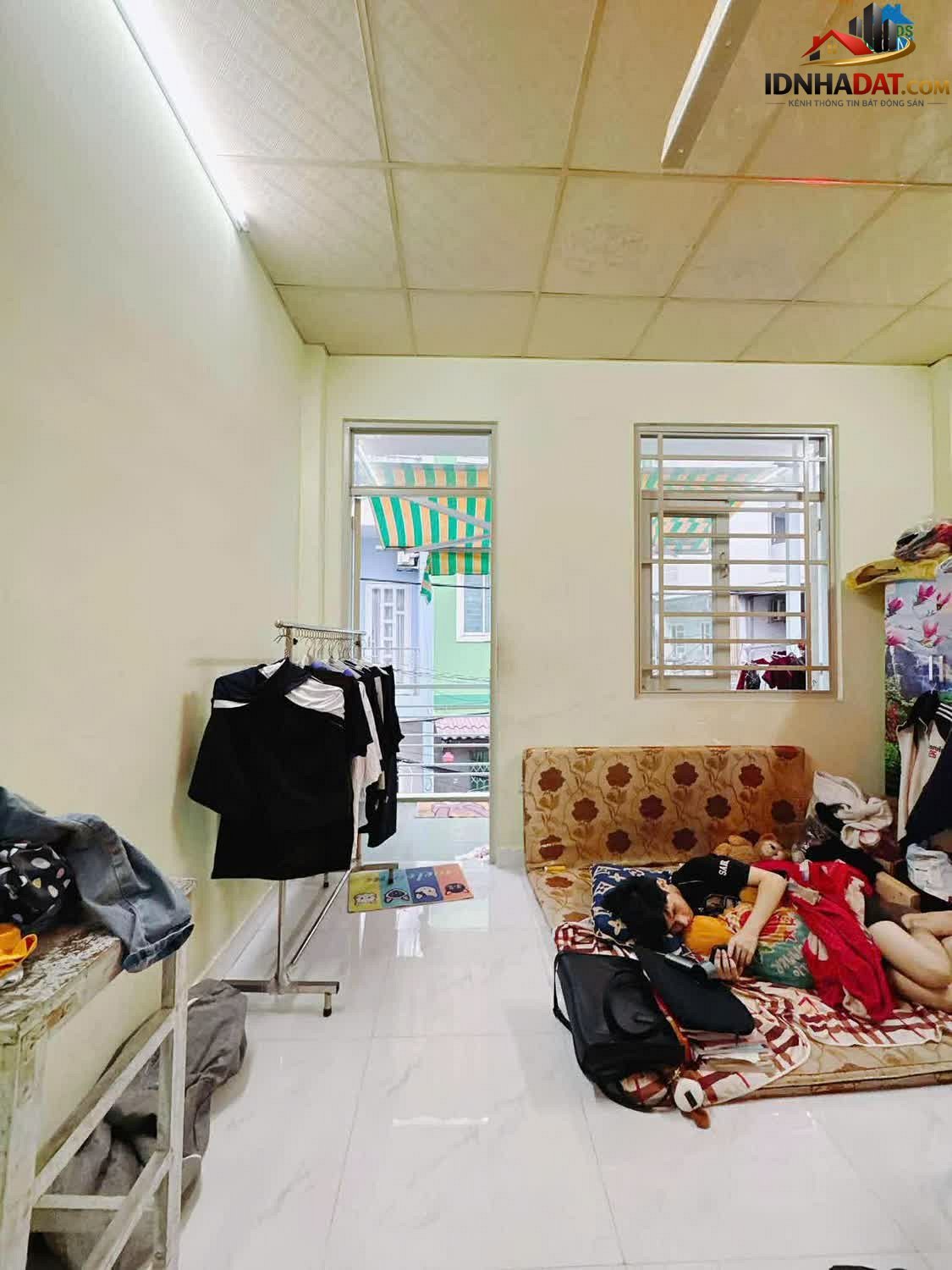 Bán nhà đất Đường Số Hoàng Diệu – Phường cũ 4 Quận 4 – Thành phố Hồ Chí Minh Diện tích 76 m² Giá 5.89 tỷ