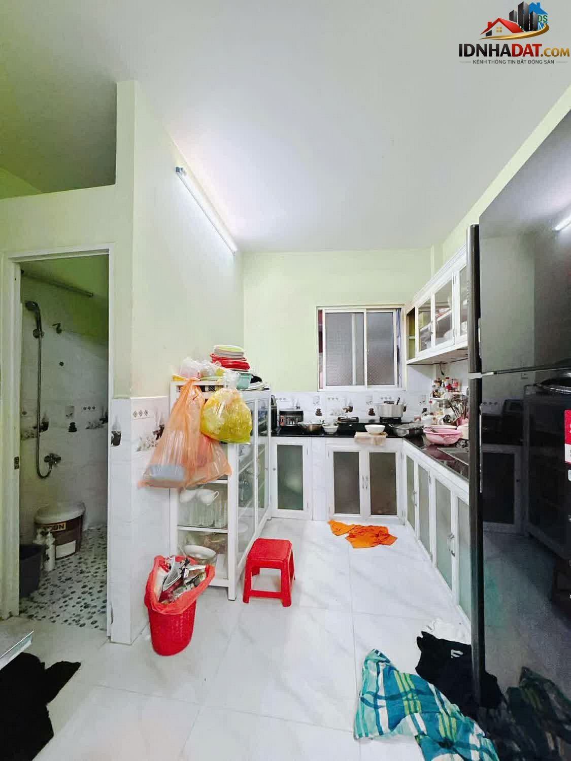 Bán nhà đất Đường Số Hoàng Diệu – Phường cũ 4 Quận 4 – Thành phố Hồ Chí Minh Diện tích 76 m² Giá 5.89 tỷ