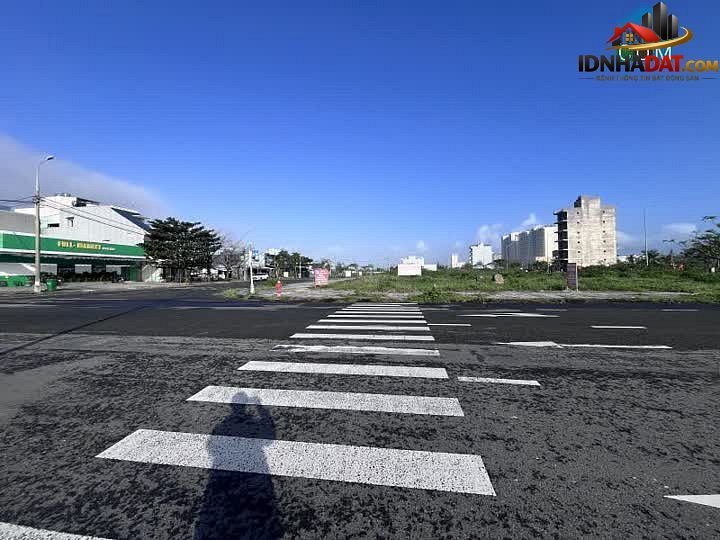 Bán đất đường Minh Mạng – Phường cũ Khuê Mỹ Quận Ngũ Hành Sơn – Thành phố Đà Nẵng – 669 m² – 59 tỷ
