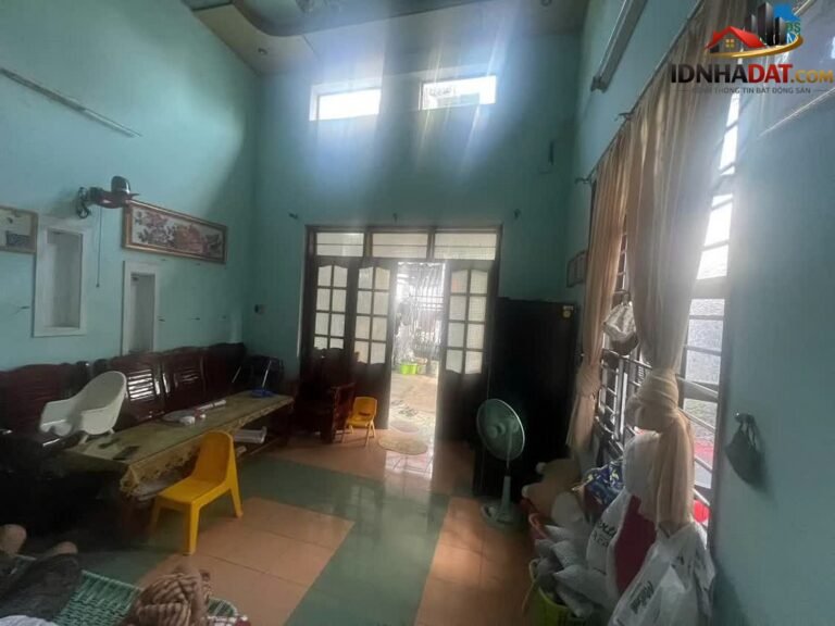 Bán nhà đất Đường Lương Thế Vinh – Phường cũ… – Bán đất Quận Sơn Trà – Đà Nẵng giá 5 – 7 tỷ