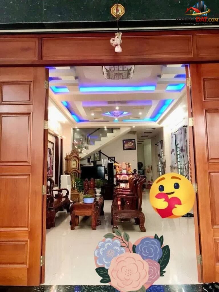 Bán nhà đất Đường Nguyễn Ảnh Thủ – Phường cũ Trung Mỹ Tây Quận 12 – Thành phố Hồ Chí Minh 125 m² 7.7 tỷ