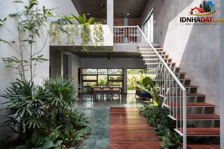 Bán nhà đất Đường Trần Kế Xương – Phường cũ 3 Quận Bình Thạnh – Thành phố Hồ Chí Minh 48 m² 14.8 tỷ