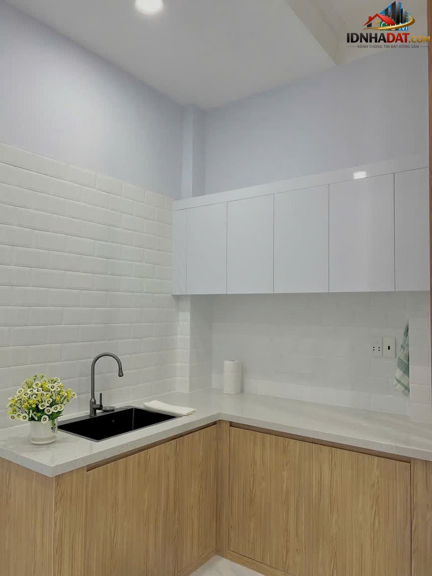 Bán nhà mặt phố Đường Số 22 – Phường cũ Khánh Hội Quận 4 – Thành phố Hồ Chí Minh – Diện tích 36 m² – Giá 6.99 tỷ