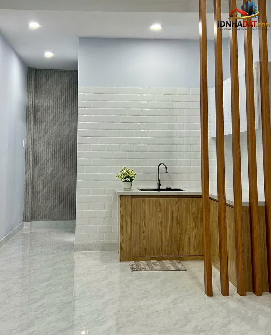 Bán nhà mặt phố Đường Số 22 – Phường cũ Khánh Hội Quận 4 – Thành phố Hồ Chí Minh – Diện tích 36 m² – Giá 6.99 tỷ