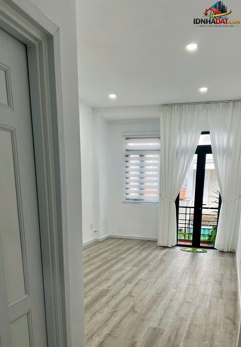 Bán nhà mặt phố Đường Số 22 – Phường cũ Khánh Hội Quận 4 – Thành phố Hồ Chí Minh – Diện tích 36 m² – Giá 6.99 tỷ