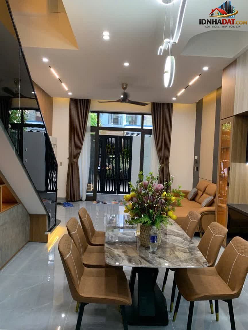 Bán nhà đất Đường Hòa Minh 14 – Phường cũ Hòa Minh Quận Liên Chiểu – Thành phố Đà Nẵng 70 m² 7.65 tỷ