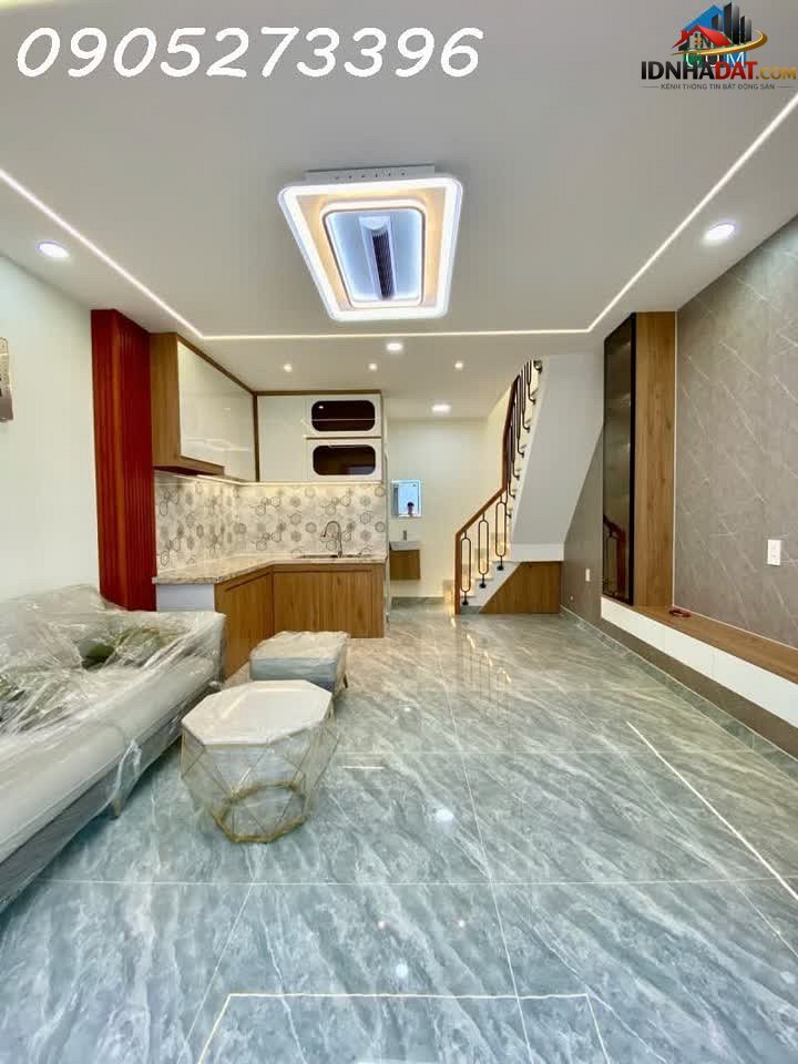 Bán nhà đất Đường Tân Kỳ Tân Quý – Phường cũ Tân Sơn Nhì Quận Tân Phú – Thành phố Hồ Chí Minh – 23 m² – 3.65 tỷ
