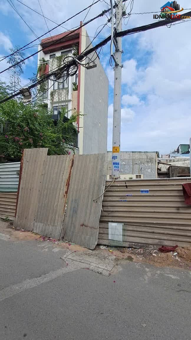 Bán nhà đất Đường Số 8 – Phường cũ Hiệp Bình Phước Quận Thủ Đức – Thành phố Hồ Chí Minh 104 m² 7 tỷ