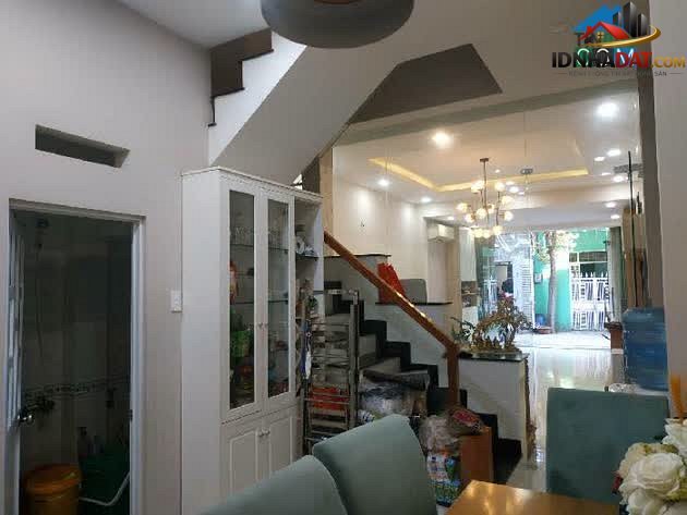 Nhà đẹp 4 tầng ngay Đường Tân Kỳ Tân Quý – B… – Bán nhà phân lô, liền kề Quận Bình Tân – TP Hồ Chí Minh giá 7 – 10 tỷ