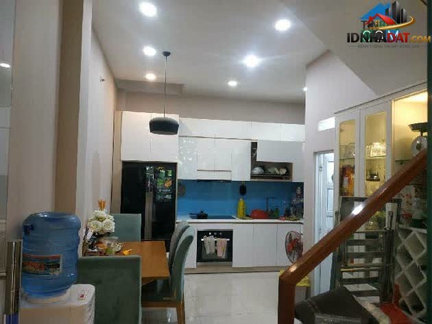 Nhà đẹp 4 tầng ngay Đường Tân Kỳ Tân Quý – B… – Bán nhà phân lô, liền kề Quận Bình Tân – TP Hồ Chí Minh giá 7 – 10 tỷ